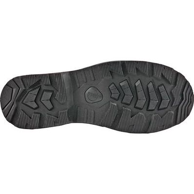 HOSS Carson Men's 6 inch Composite Toe Electrical Hazard Work Boot, , large
