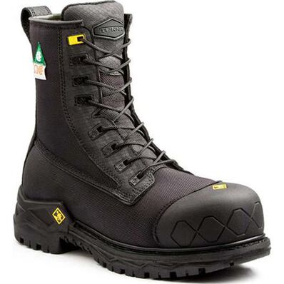Terra Spearhead Composite Toe CSA-Approved Puncture-Resistant Waterproof 200g Insulated Work Boot, , large