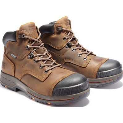 Timberland PRO Helix HD Composite Toe Waterproof Work Boot, , large