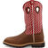 Twisted X Lite Men's 12-inch Steel Toe Electrical Hazard Western Work Boot, , large