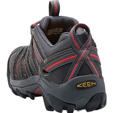 KEEN Utility® Flint Low Women's Steel Toe Work Shoe, , large