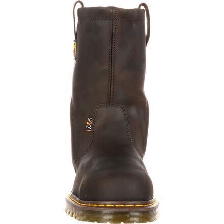 Dr. Martens Steel Toe Internal Metatarsal Wellington Work Boot 14404201