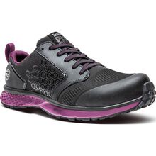Timberland PRO Reaxion Women's Composite Toe Electrical Hazard Athletic Work Shoe
