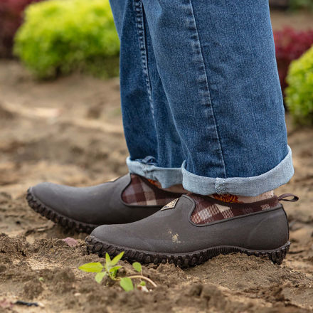 Women's muckster ii ankle store