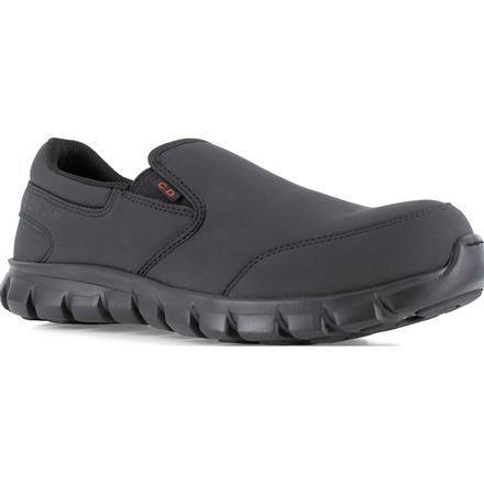 Reebok slip resistant shoes womens hotsell