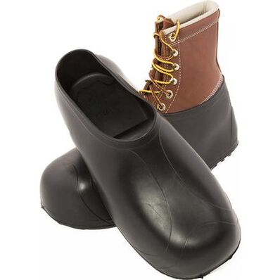 Tingley Hi-Top Work Rubber Overshoe, , large