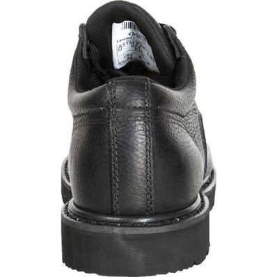 QUICKFIT Collection: Lehigh Safety Shoes Unisex Composite Toe Work Oxford, , large