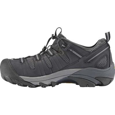 KEEN Utility® Atlanta Cool Steel Toe Work Athletic Shoe, , large