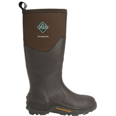 Men's Muckmaster Gold Tall Boot, , large