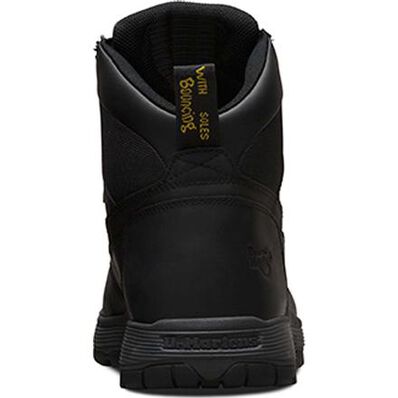 Dr. Martens Corvid Unisex Composite Toe Static-Dissipative Work Boot, , large
