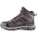 DEWALT® Crossfire Mid Aluminum Toe Kevlar Puncture-Resistant Work Hiker, , large