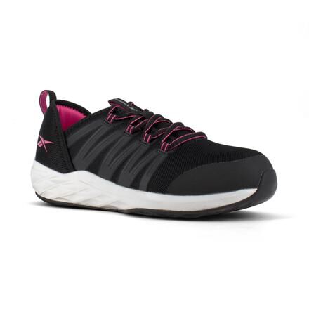 Reebok astroride black on sale