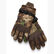 Rocky 100G Insulated Waterproof Outdoor Gloves, REALTREE APX, large