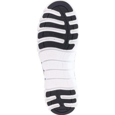 Reebok Sublite Cushion Work Alloy Toe Static-Dissipative Work Athletic, , large