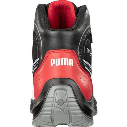 Puma s3 hro moto online