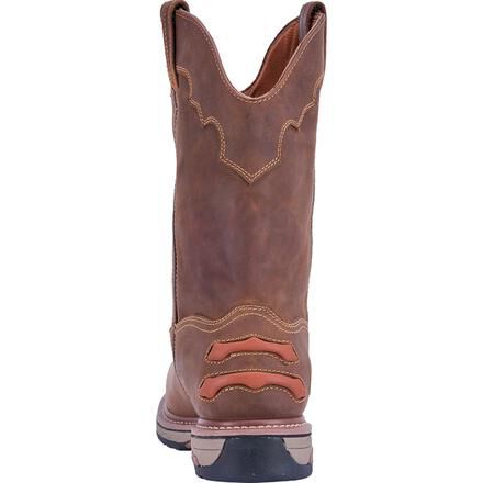 Dan post waterproof best sale work boots