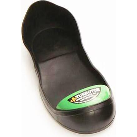 turbotoe slip on safety shoe