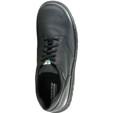 Mellow Walk Jack The X-Wide X-Comfort Steel Toe CSA-Approved Puncture-Resistant Work Oxford, , large