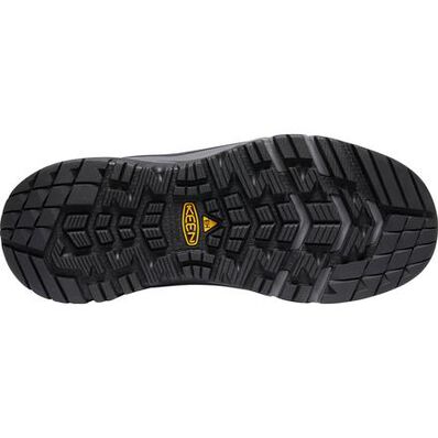 KEEN Utility® Birmingham Men's Carbon Nano Toe Electrical Hazard Athletic Work Shoe, , large
