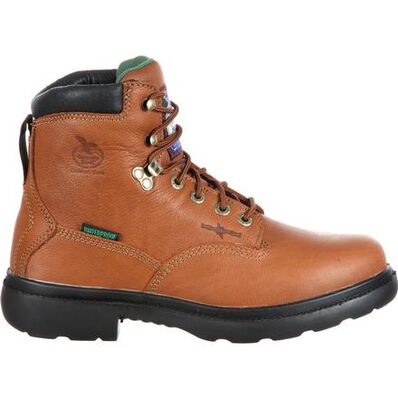 Georgia Farm and Ranch Waterproof Boots, , large Georgia Farm and Ranch Waterproof Boots, , large