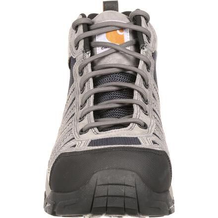 Carhartt lightweight work online hiker steel toe
