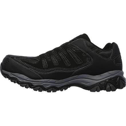 Skechers steel toe memory foam boots 2025