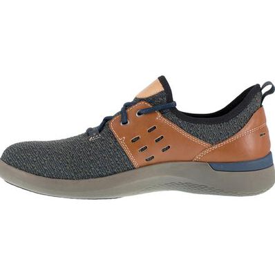 Rockport Works truFLEX Work Men's Composite Toe Static-Dissipative Work Oxford, , large