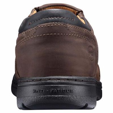 Timberland PRO Branston Alloy Toe Static-Dissipative Work Shoe, , large