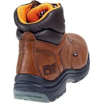 timberland pro titan 24097
