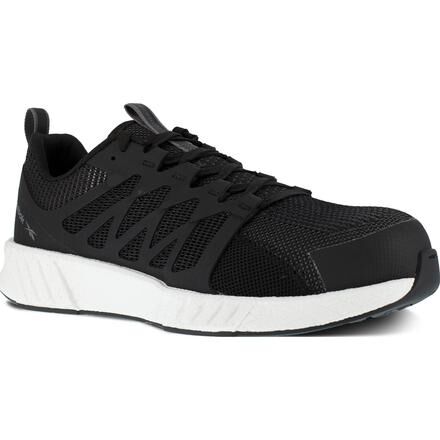 Reebok fusion flexweave cage review online