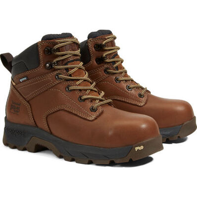 Timberland PRO TiTAN EV Women's Composite Toe Waterproof Work Boot, , large