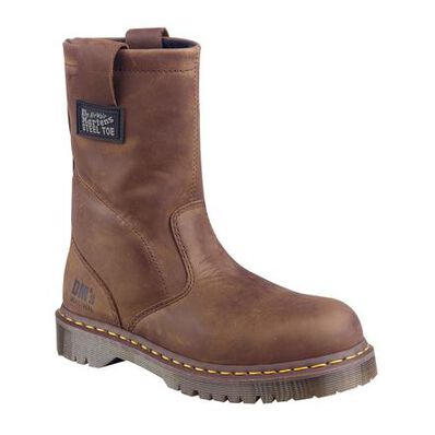 Dr. Martens Icon XW Wellington Work Boot, , large