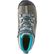 KEEN Utility® Detroit Women's Steel Toe Waterproof Work Hiker, , large