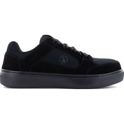 Volcom Evolve Women's Composite Toe Electrical Hazard Skate Work Shoe, , large