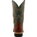 Twisted X Men's 12-Inch Steel Toe Electrical Hazard Western Work Boot, , large