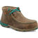 Twisted X Work Driving Moc Women's Alloy Toe Electrical Hazard Chukka Work Shoe, , large