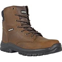 DieHard Maverick Men's Composite Toe Electrical Hazard Zipper Work Boot