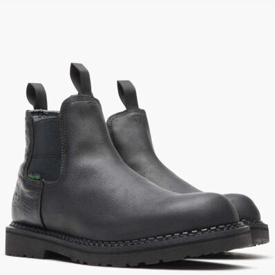Georgia Giant Waterproof High Romeo Boot, , large