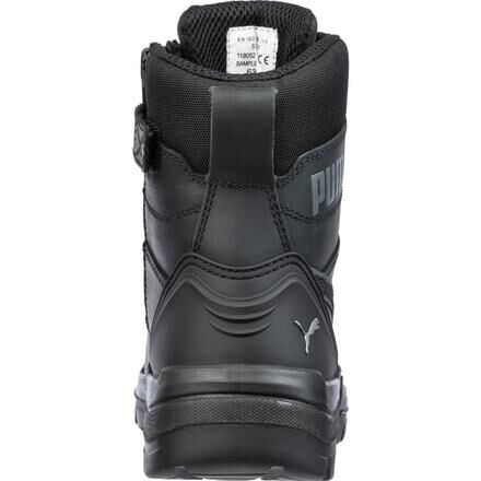 Puma waterproof boots new arrivals