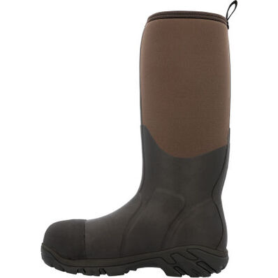 Men's Arctic Pro Steel Toe Insulated Boot, , large