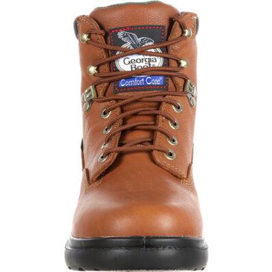 Georgia Farm and Ranch Waterproof Boots, , large Georgia Farm and Ranch Waterproof Boots, , large