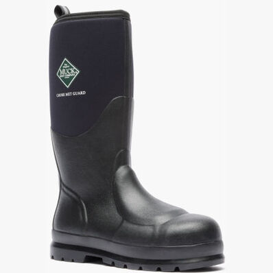 Men's Chore Classic Metatarsal Steel Toe Boot, , large