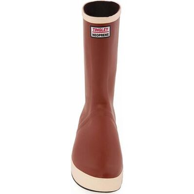 Tingley Neoprene Rubber Snugleg Work Boot, , large Tingley Neoprene Rubber Snugleg Work Boot, , large