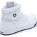 Airwalk Arena Mid Men's Composite Toe Electrical Hazard Athletic Work Shoe, , large