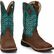 Justin Original Work Hybred Men's Steel Toe Waterproof Western Work Boot, , large