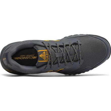 New Balance 589v1 Men s Composite Toe Electrical Hazard Black Athletic Work Shoe MID589LC