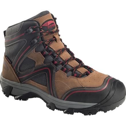 Timberland pro crosscut sale steel toe
