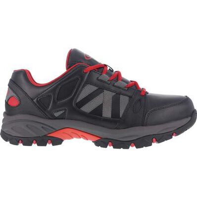 Knapp Allowance Sport Steel Toe Work Athletic Shoe, , large