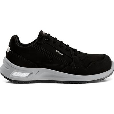 Voran SportSafe Energy 610 Men's Aluminum Toe Electrical Hazard Athletic Work Shoe, , large
