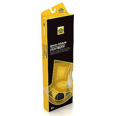 Spenco® PolySorb® HeavyDuty Insole, , large